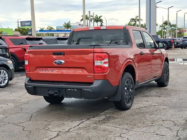 2024 Ford Maverick XL