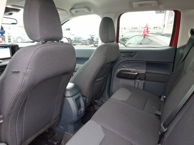 2024 Ford Maverick XL