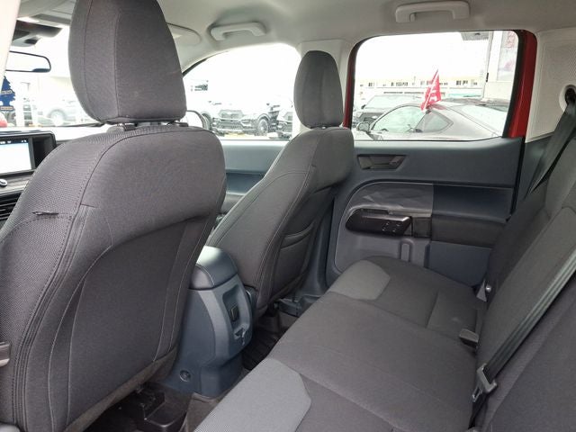 2024 Ford Maverick XL