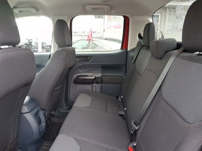 2024 Ford Maverick XL