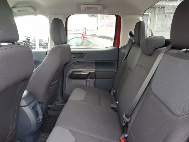 2024 Ford Maverick XL