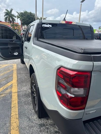 2023 Ford Maverick XLT