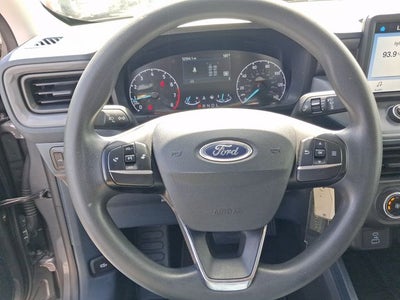 2022 Ford Maverick XL