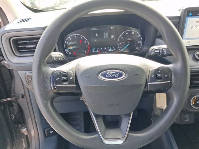 2022 Ford Maverick XL