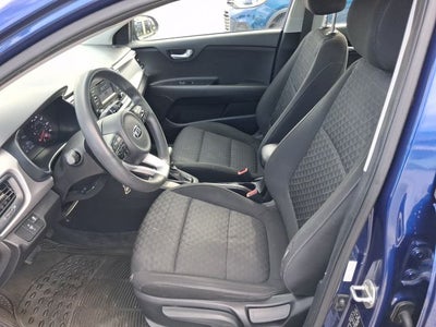 2018 Kia Rio S