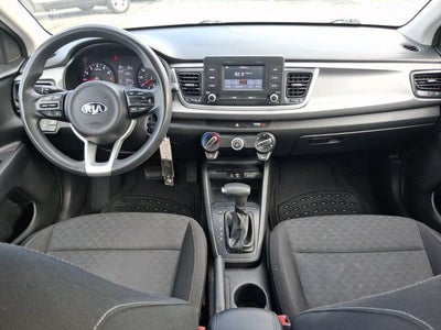 2018 Kia Rio S