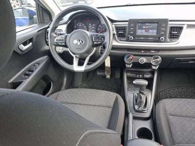 2018 Kia Rio S