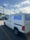 2015 Nissan NV200 S