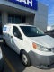 2015 Nissan NV200 S