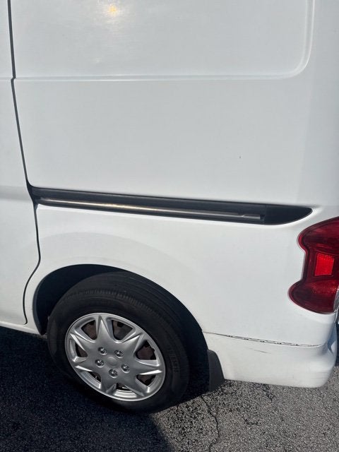 2014 Nissan NV200 SV