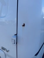 2014 Nissan NV200 SV