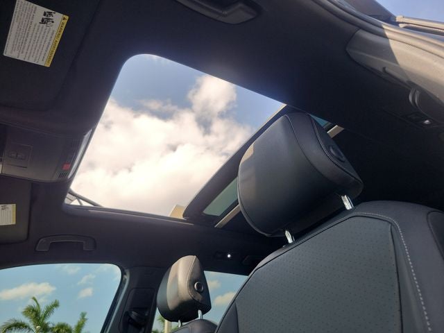 2019 Volkswagen Tiguan 2.0T SEL R-Line
