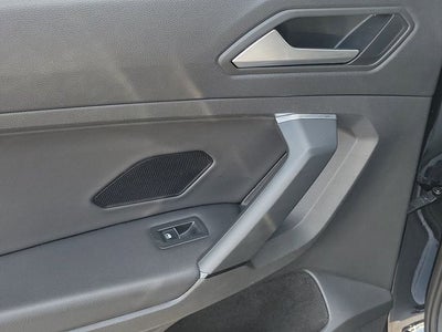 2019 Volkswagen Tiguan 2.0T SEL R-Line