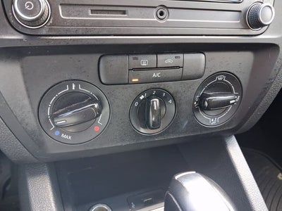 2016 Volkswagen Jetta 1.4T S