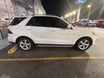 2018 Mercedes-Benz GLE GLE 350 4MATIC®