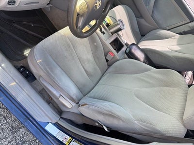 2008 Toyota Camry LE