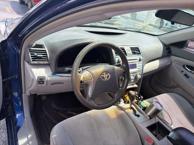 2008 Toyota Camry LE