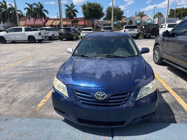 2008 Toyota Camry LE