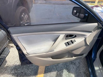 2008 Toyota Camry LE