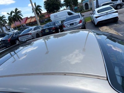 2004 Toyota Avalon XL