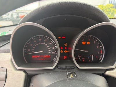 2004 BMW Z4 2.5i