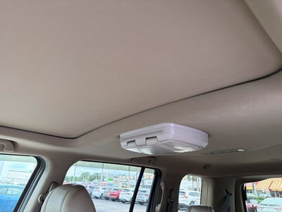 2010 Honda Pilot EX-L