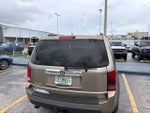 2010 Honda Pilot EX-L