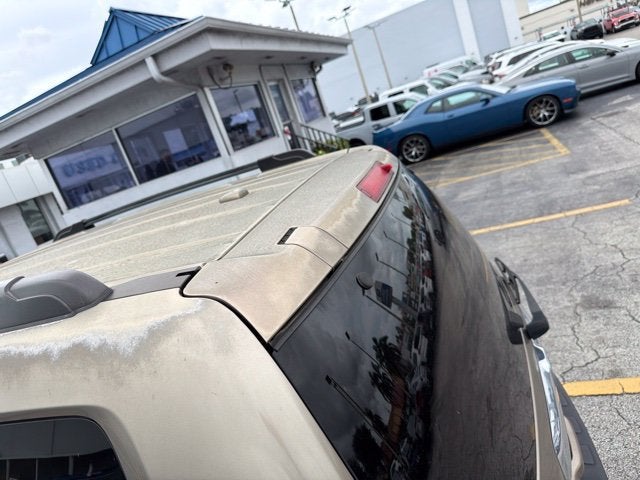 2010 Honda Pilot EX-L