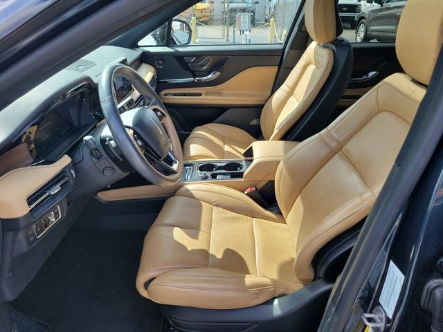 2022 Lincoln Corsair Plug-In Hybrid Grand Touring