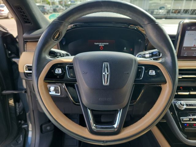 2022 Lincoln Corsair Plug-In Hybrid Grand Touring