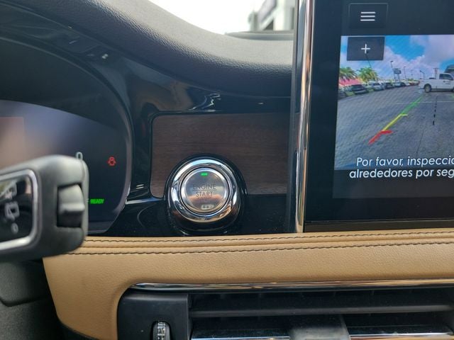 2022 Lincoln Corsair Plug-In Hybrid Grand Touring