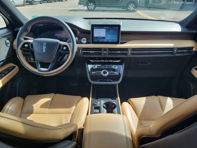 2022 Lincoln Corsair Plug-In Hybrid Grand Touring