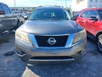 2015 Nissan Pathfinder SL