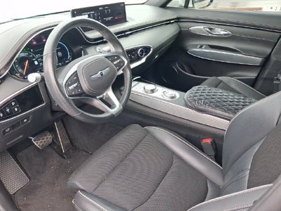 2024 Genesis GV70 2.5T