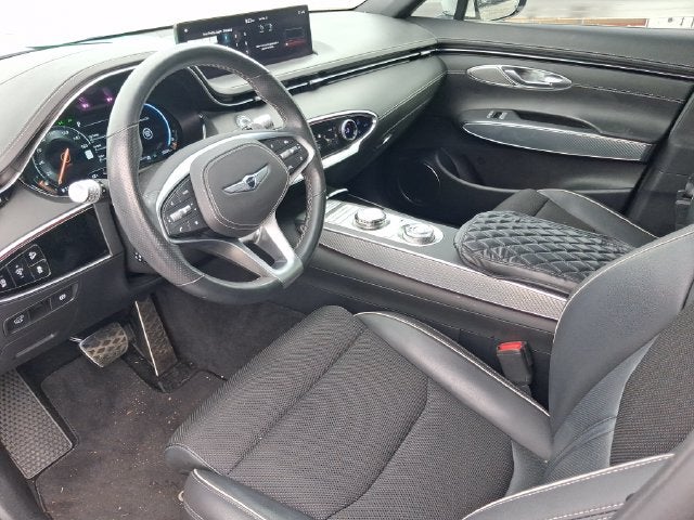 2024 Genesis GV70 2.5T