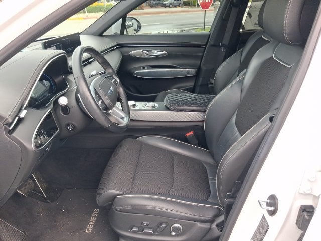 2024 Genesis GV70 2.5T