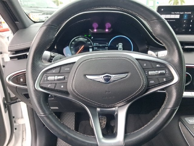 2024 Genesis GV70 2.5T