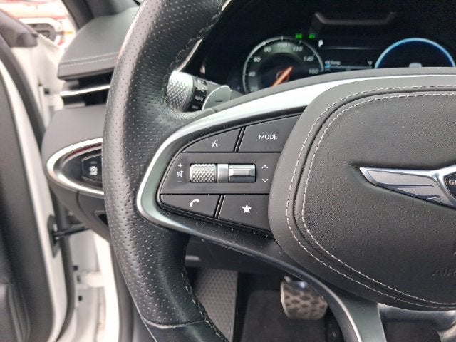 2024 Genesis GV70 2.5T