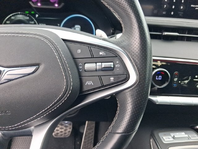 2024 Genesis GV70 2.5T