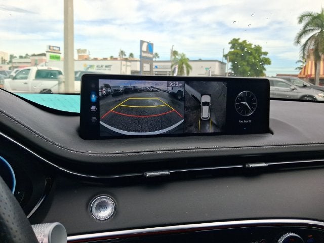 2024 Genesis GV70 2.5T