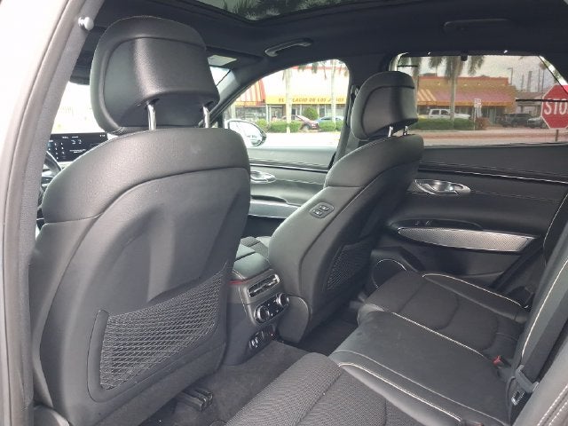 2024 Genesis GV70 2.5T