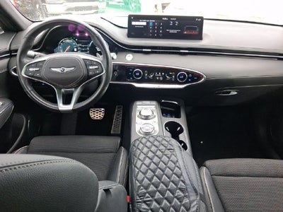 2024 Genesis GV70 2.5T