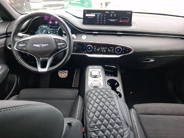 2024 Genesis GV70 2.5T