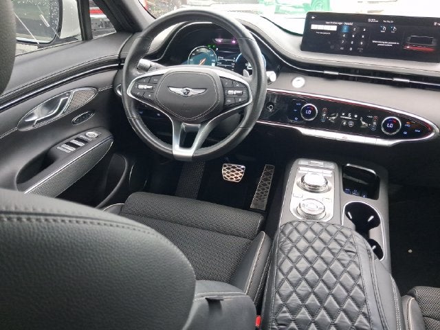 2024 Genesis GV70 2.5T
