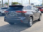 2021 Toyota Highlander L