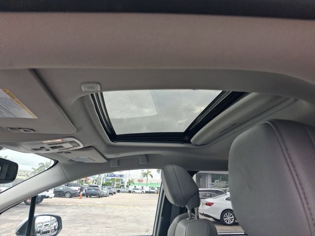 2025 Toyota Sienna XLE 8 Passenger