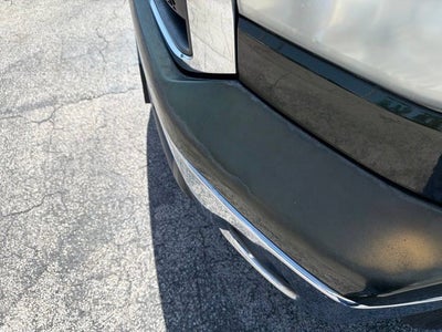 2011 Toyota Tundra Grade