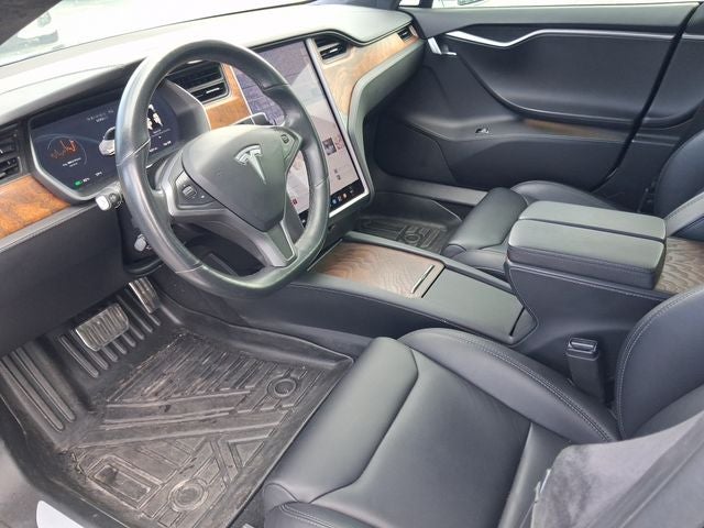2019 Tesla Model S 75D