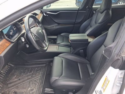 2019 Tesla Model S 75D