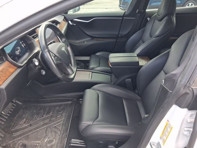 2019 Tesla Model S 75D